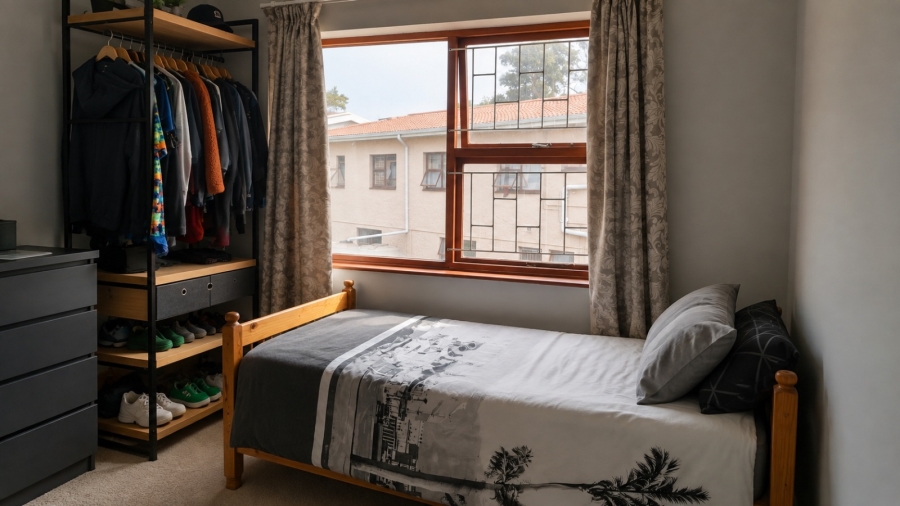 3 Bedroom Property for Sale in Kabega Park Eastern Cape